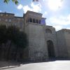 24 Perugia brána Fortebraccio