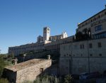 32 bazilika sv Františka z Assisi