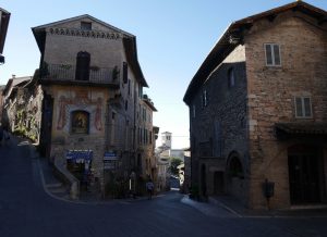 33 Assisi