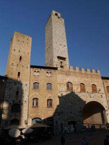 48 San Gimignano