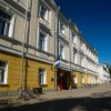 16 v Tartu jsou pyšní na místní univerzitu