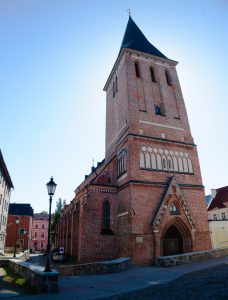 17 Tartu kostel sv Jana