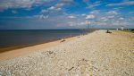 30 sadam neboli baltská pláž v Toile