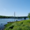 01 most z Rovaniemi