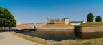 04 Helsingorská pevnost Kronborg