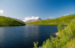 12 podkova jezera Forsavatnet