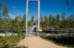 29 most přes Juutanjoki