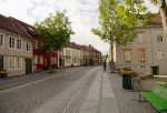 50 uličky Trondheimu