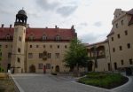 47 Wittenberský klášter na stará kolena koupil Luther jako bydlení pro rodinu