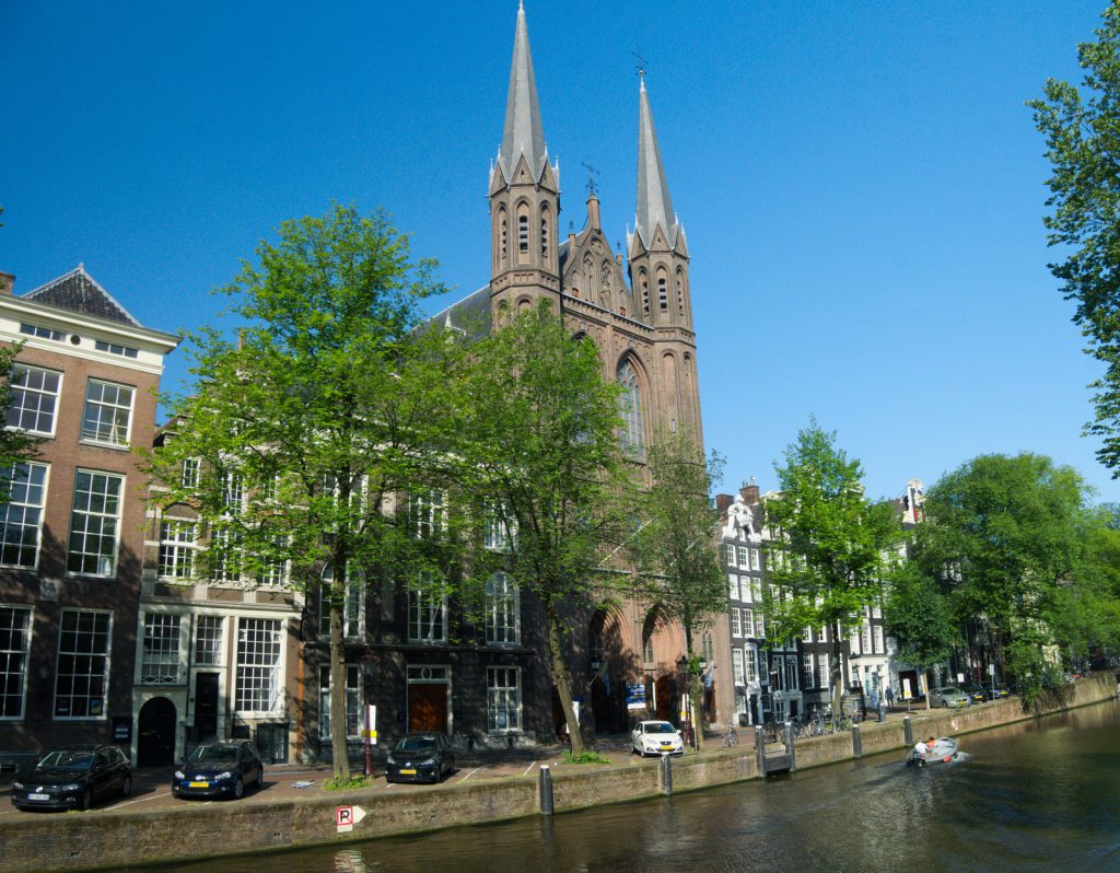 Amsterdam Singelkerk