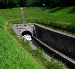 19 tunel de Saint Albain u Ovanches