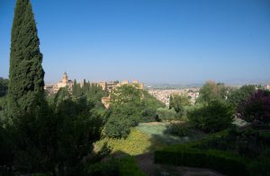 Z Generalife sm Alhambra