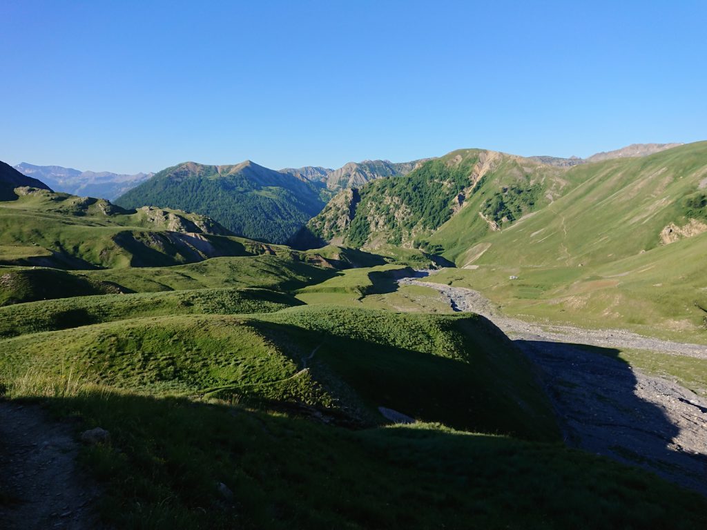 Vallon du Salso Moreno