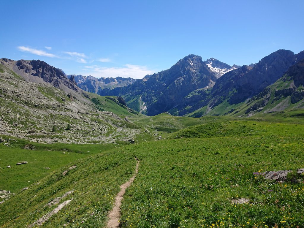 Pod Monte Bellino