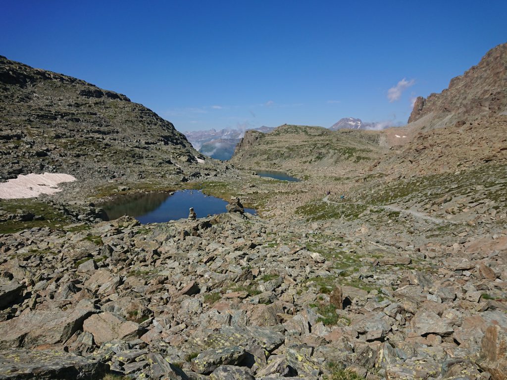 Passo di San Chiaffredo