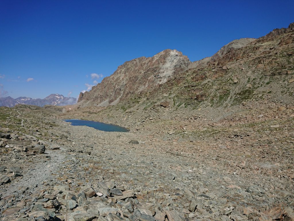 Passo di San Chiaffredo