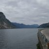 cesta kolem Lago di Como