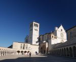 bazilika sv Františka z Assisi