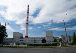 Leningradská atomová v Sosnovym boru
