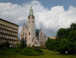 Pomořanská univerzita ve Štětíně