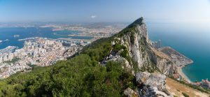 Sever Gibraltaru